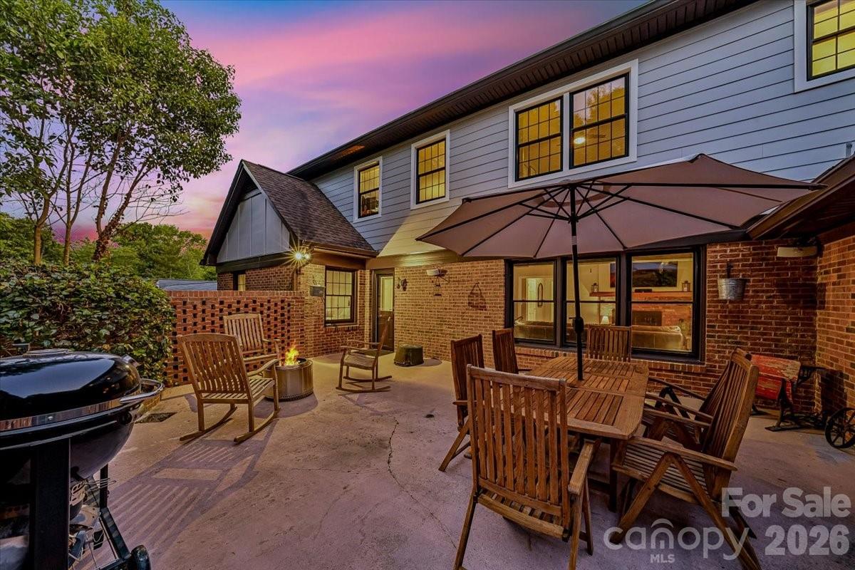 Robinson Woods - Residential