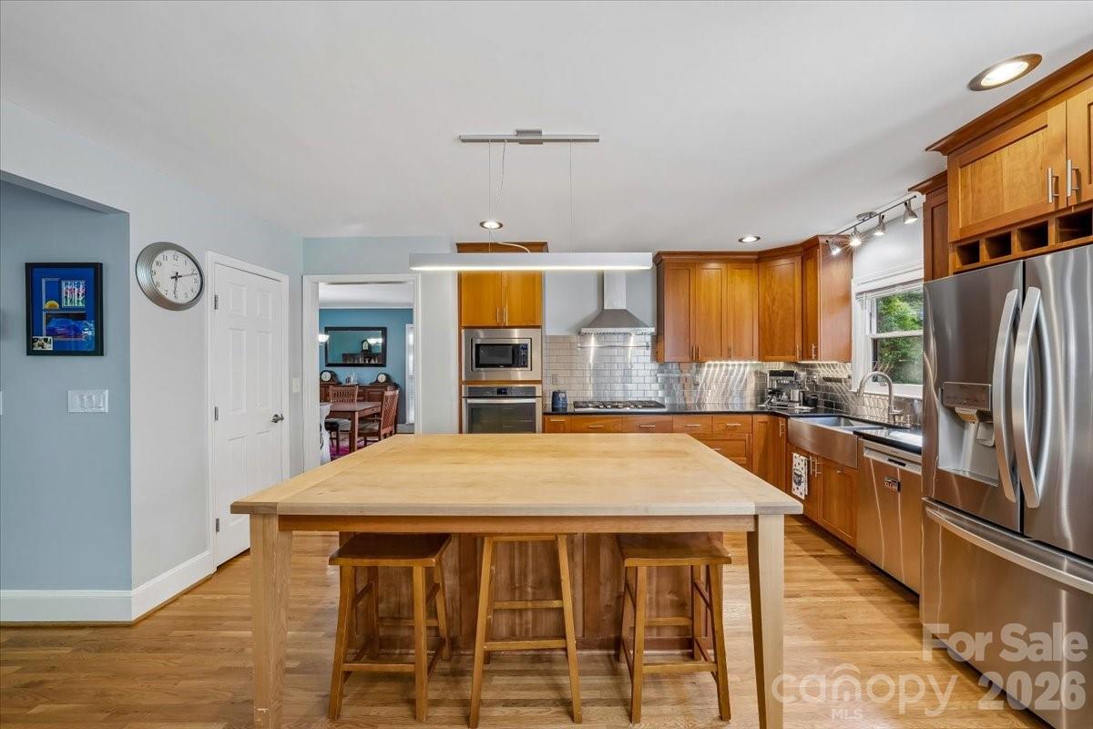Robinson Woods - Residential