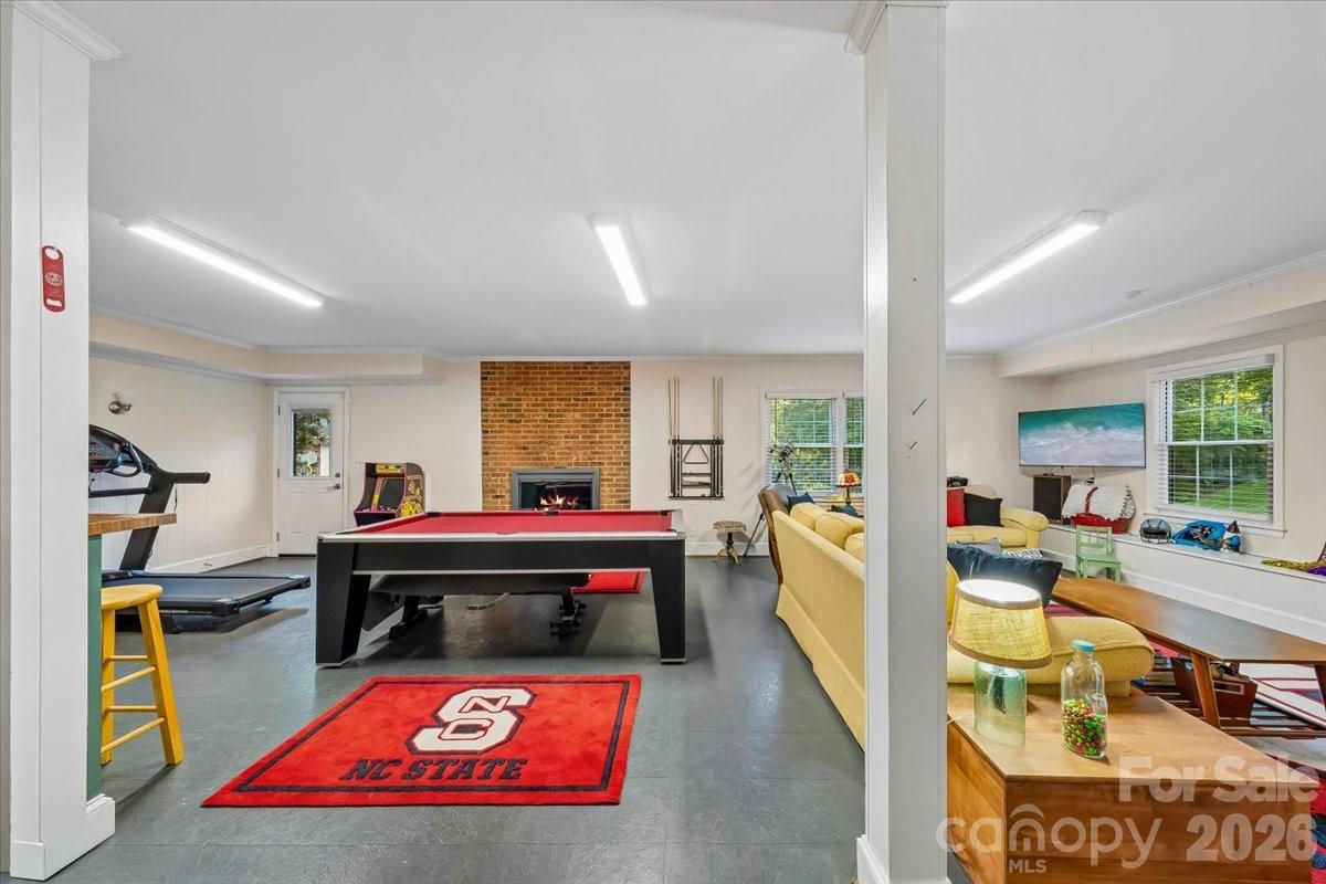 Robinson Woods - Residential