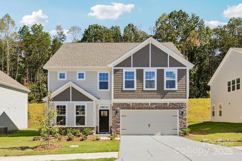 Photo of 115 Asmodean Lane, Troutman, NC 28166 (MLS # 4259266)