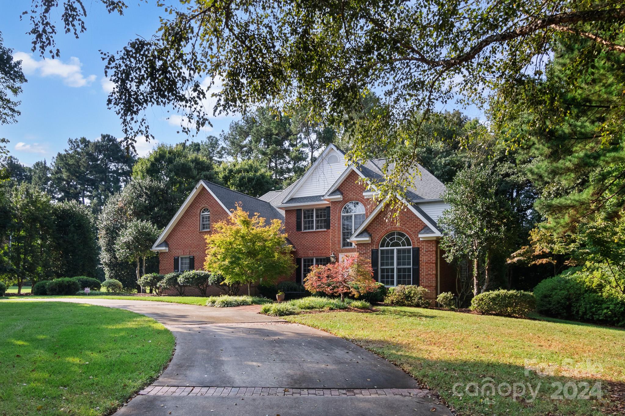1408 Stone Gate Drive