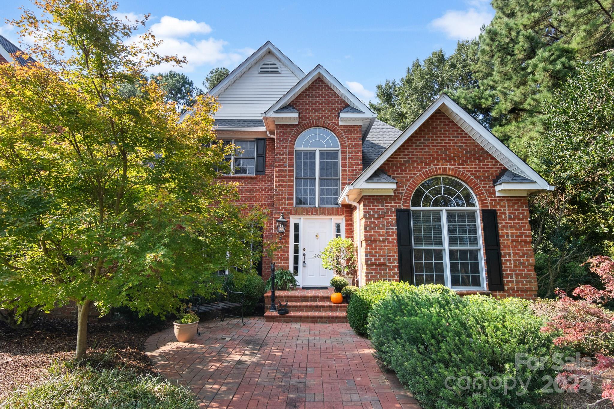 1408 Stone Gate Drive