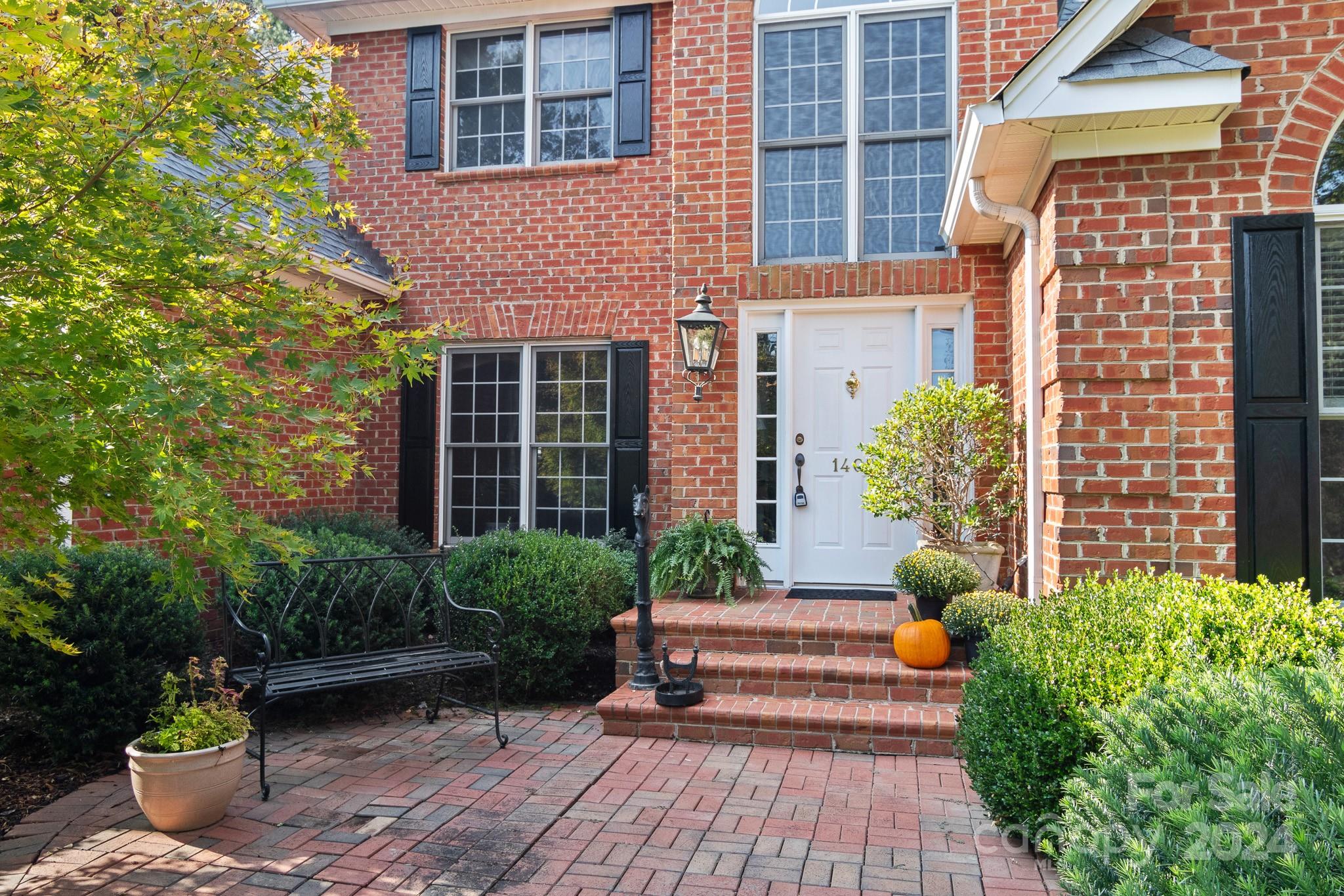 1408 Stone Gate Drive