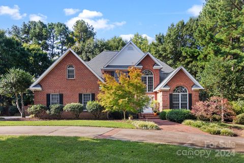 1408 Stone Gate Drive Shelby NC 28150