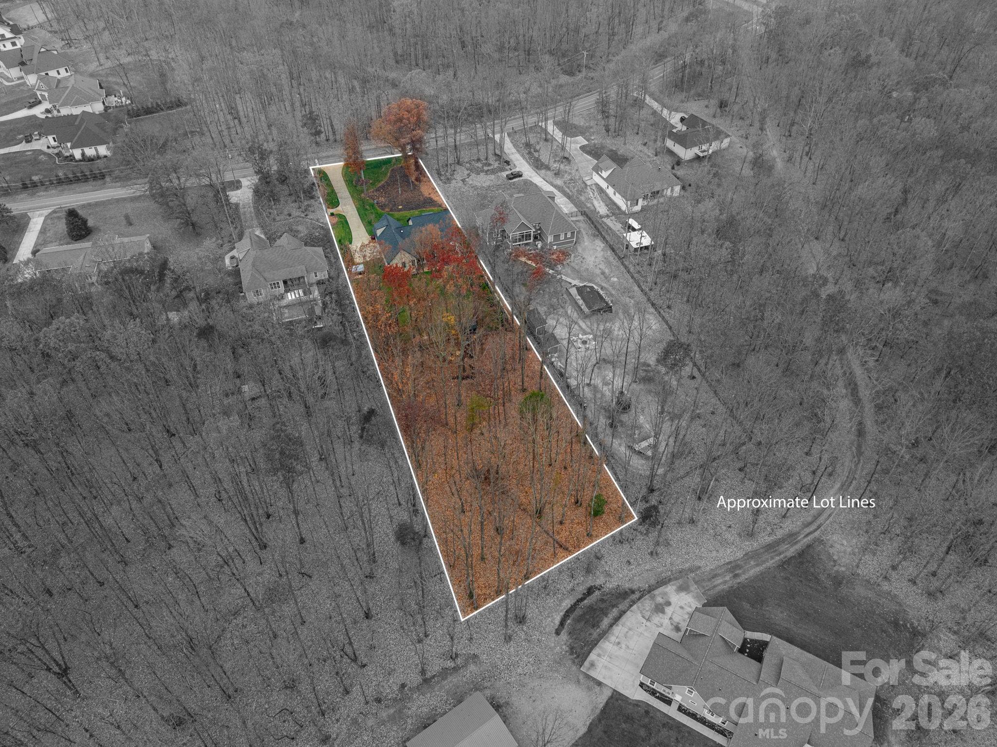 Chancellor Park - Residential