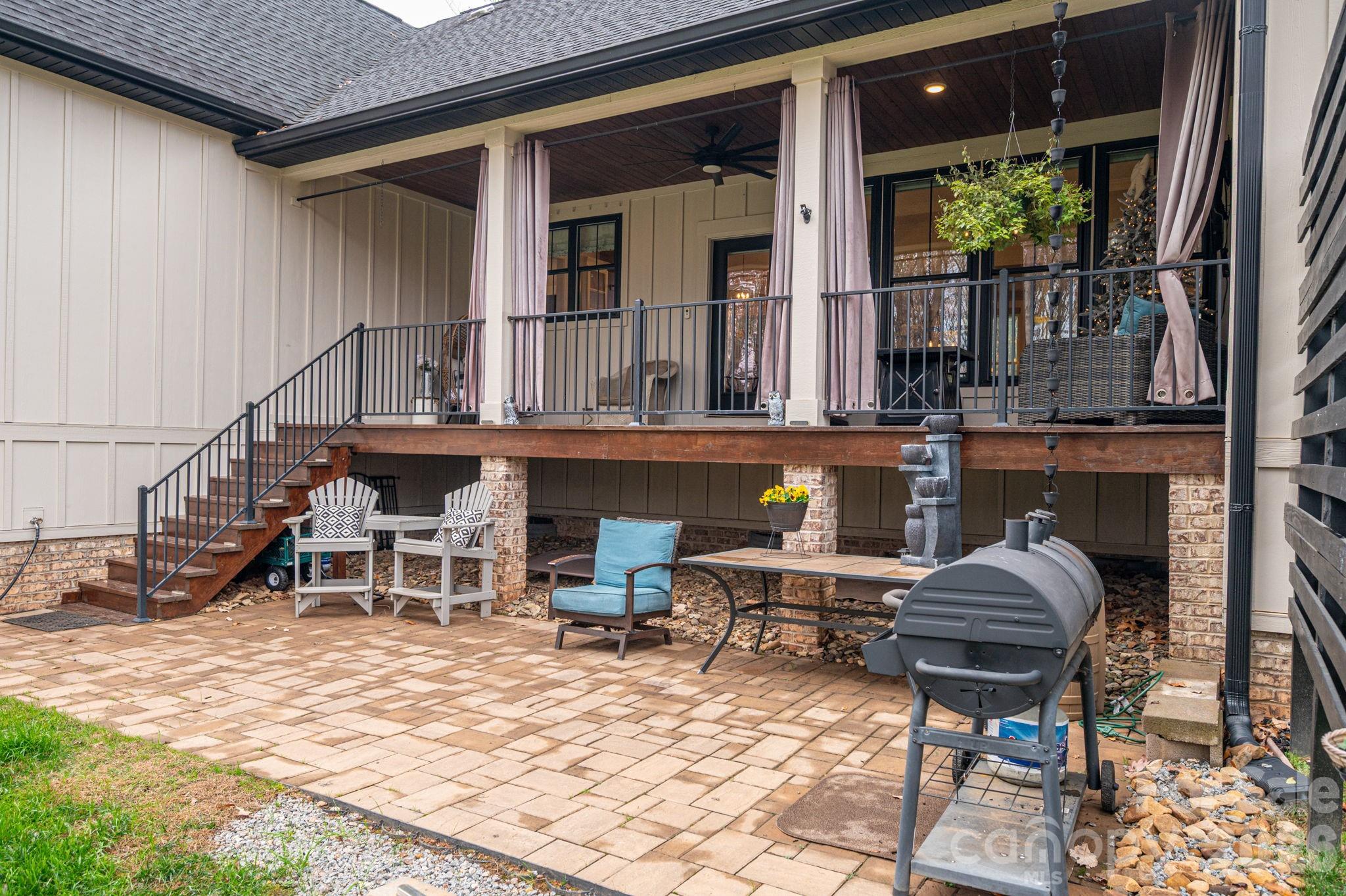 Chancellor Park - Residential