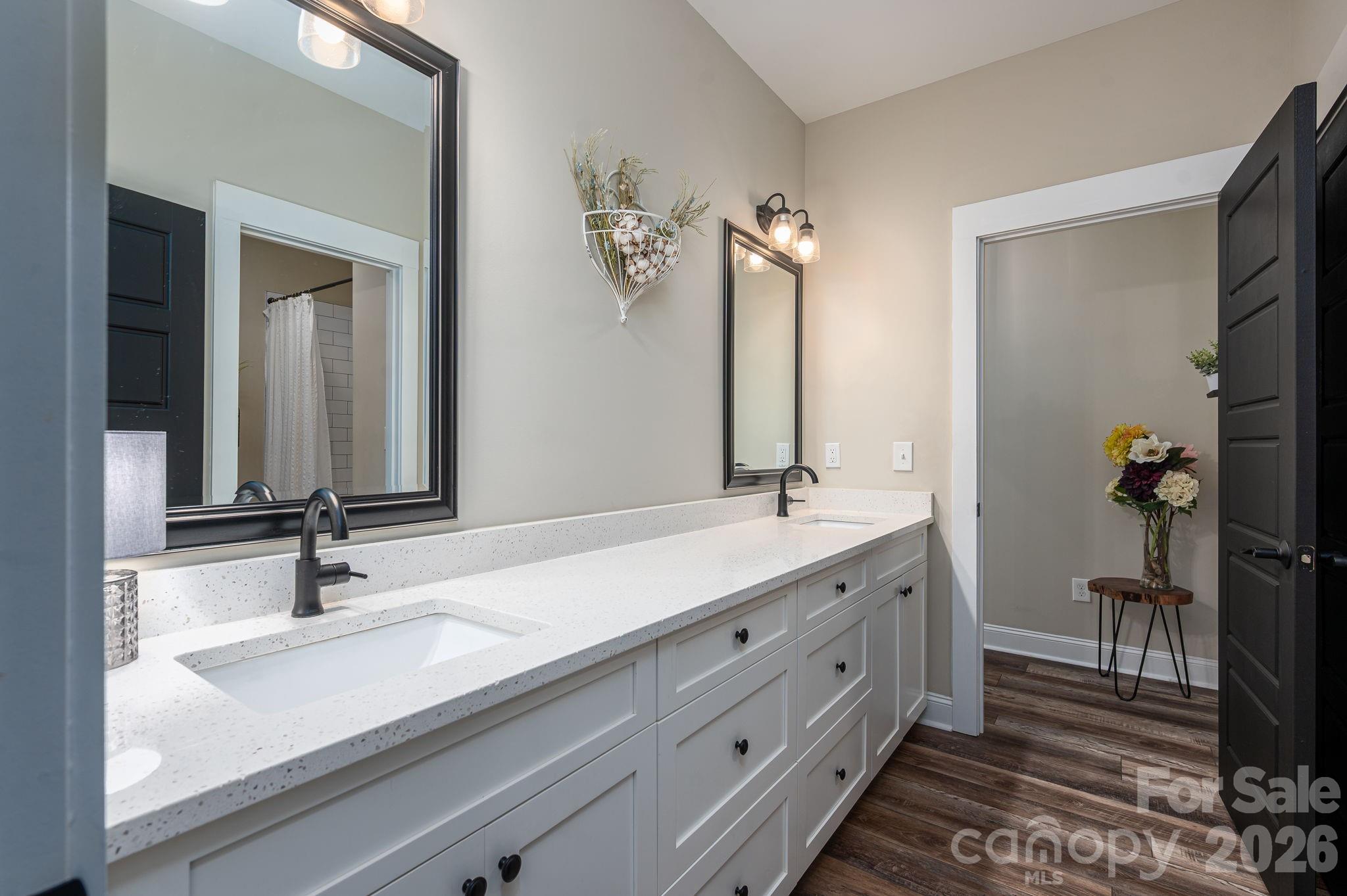 Chancellor Park - Residential