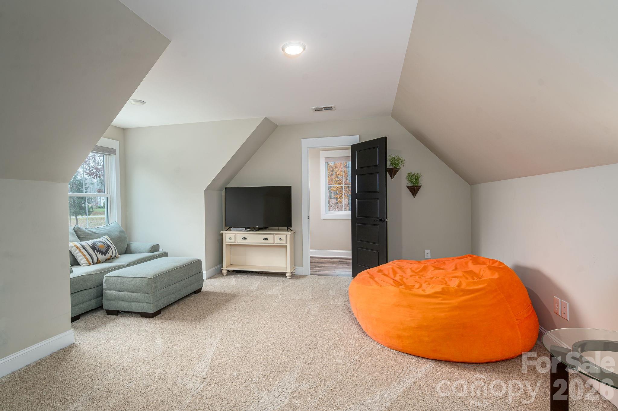 Chancellor Park - Residential