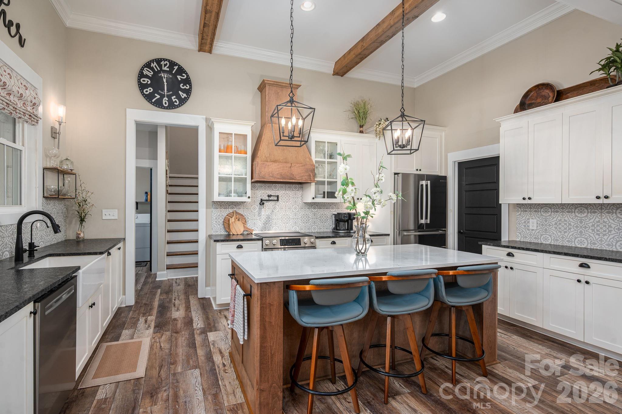 Chancellor Park - Residential