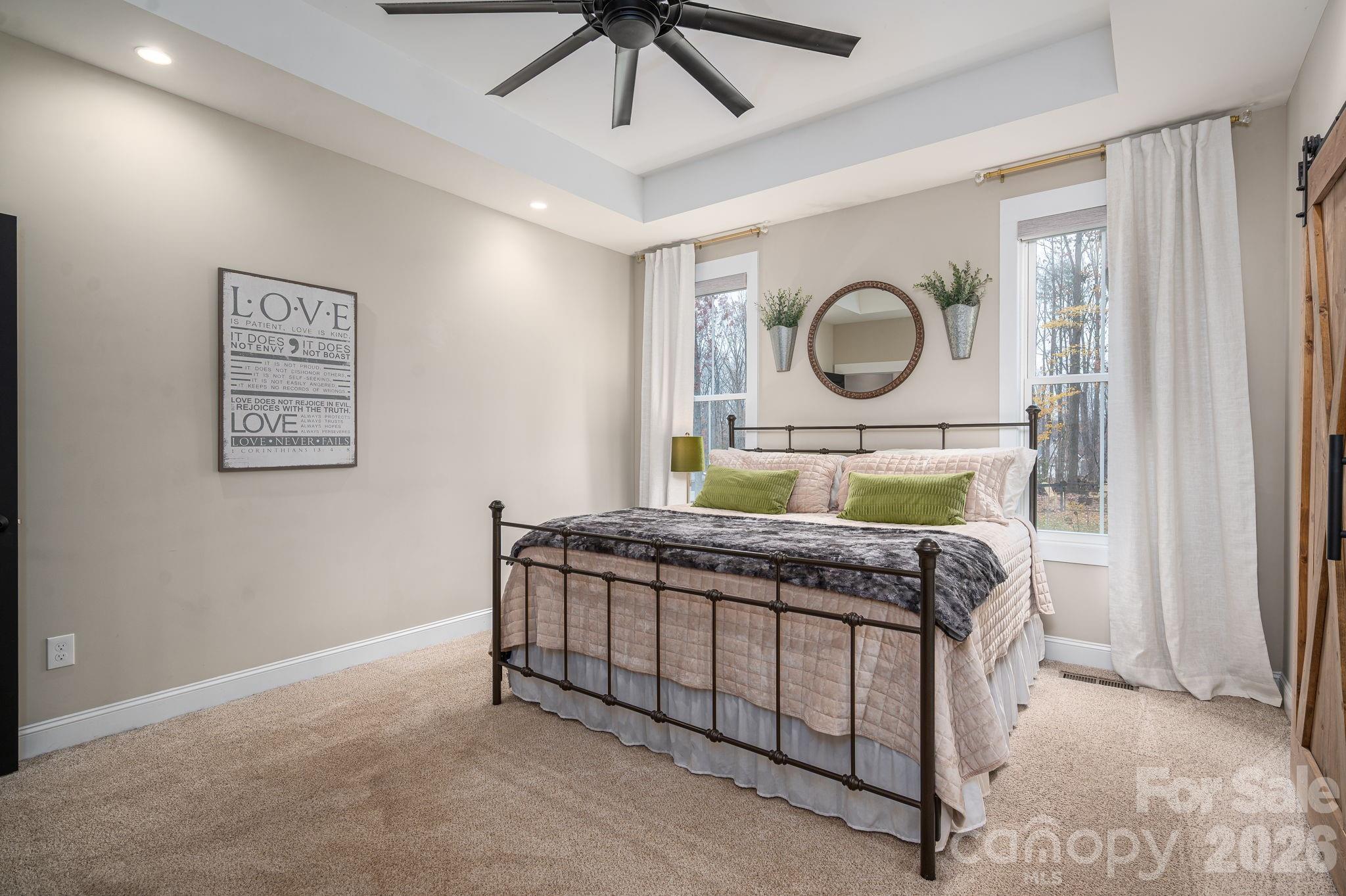 Chancellor Park - Residential