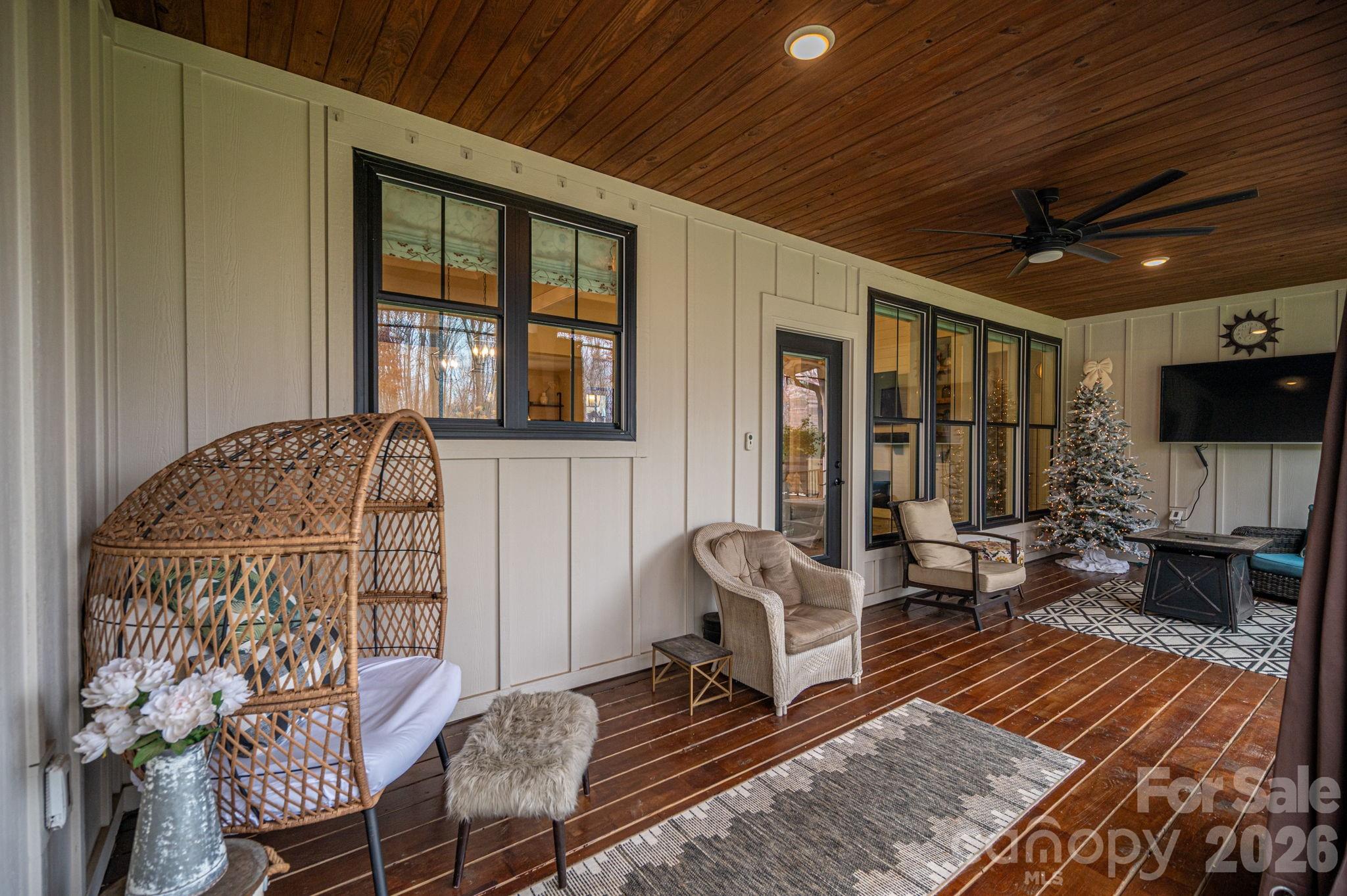 Chancellor Park - Residential