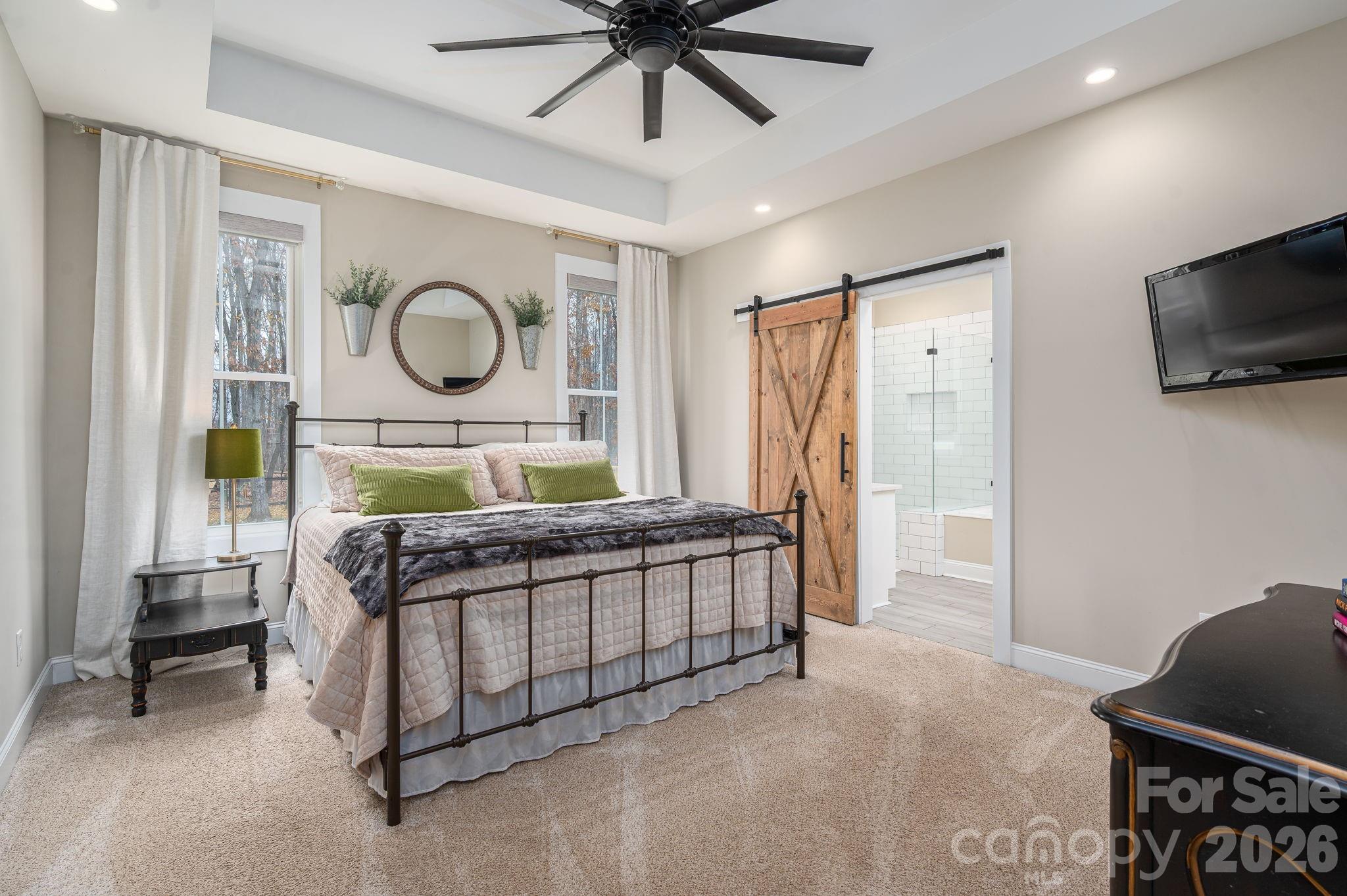 Chancellor Park - Residential