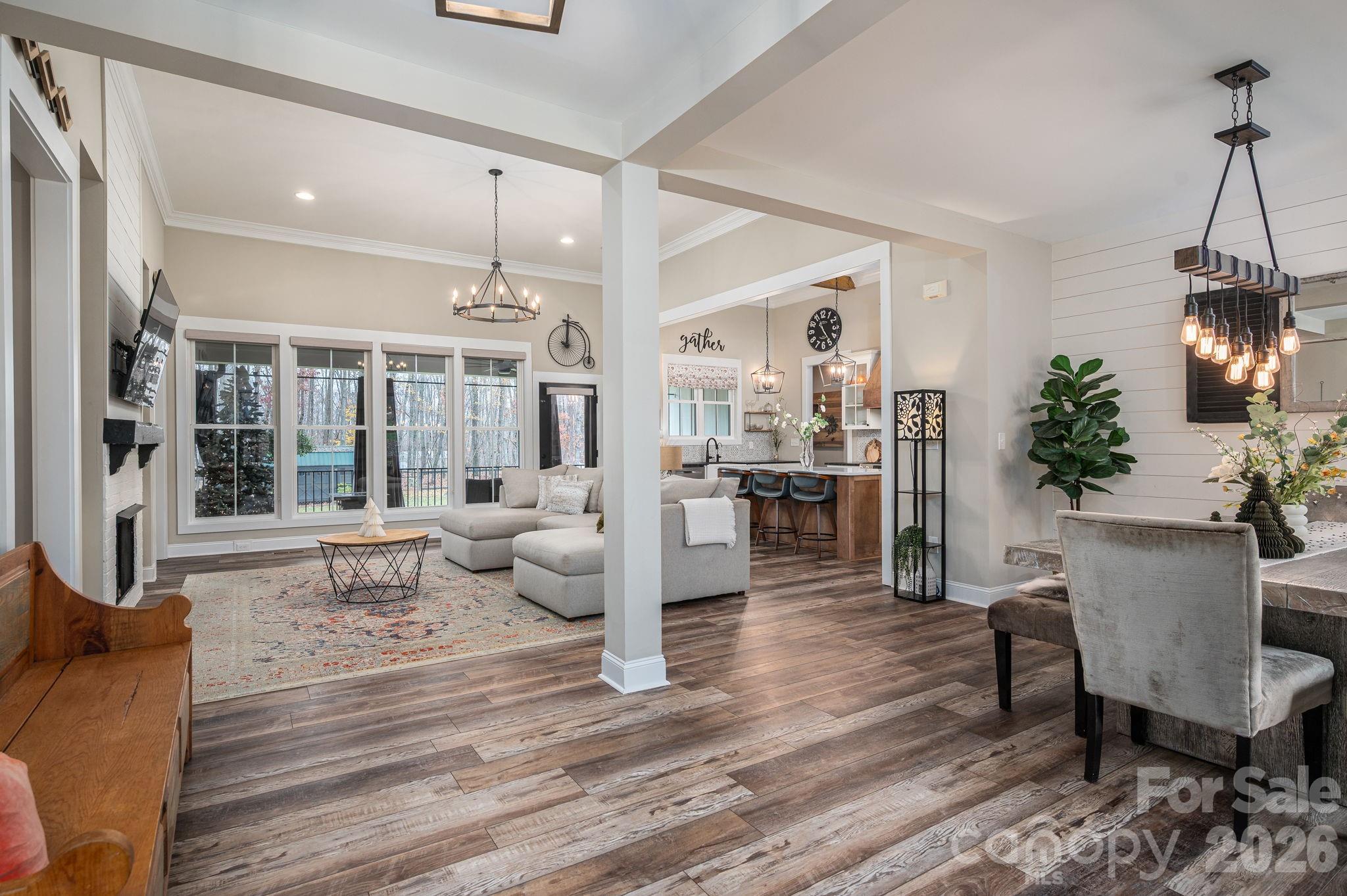 Chancellor Park - Residential