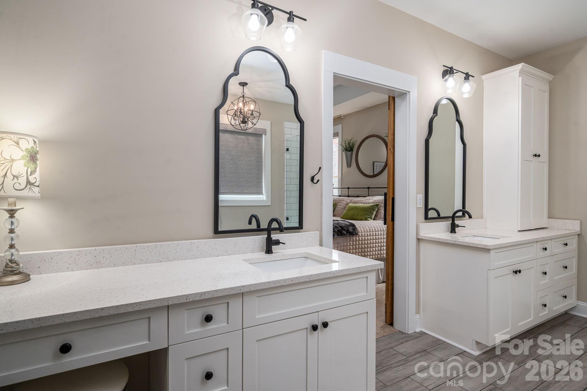 Chancellor Park - Residential