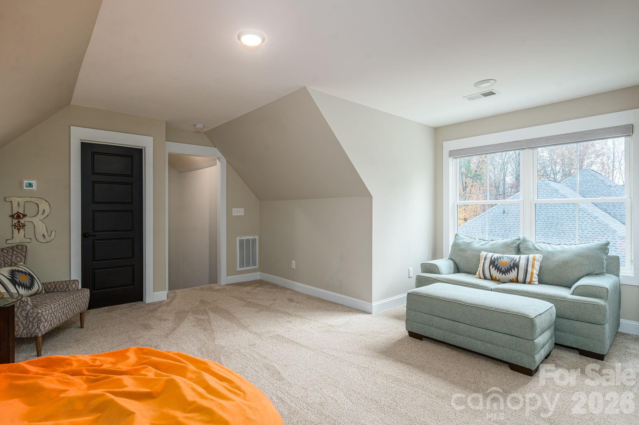 Chancellor Park - Residential