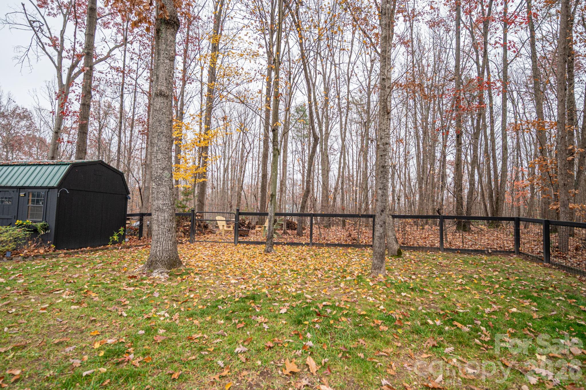 Chancellor Park - Residential