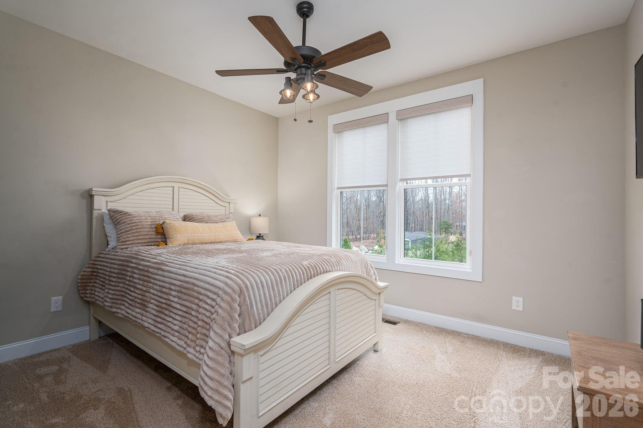 Chancellor Park - Residential