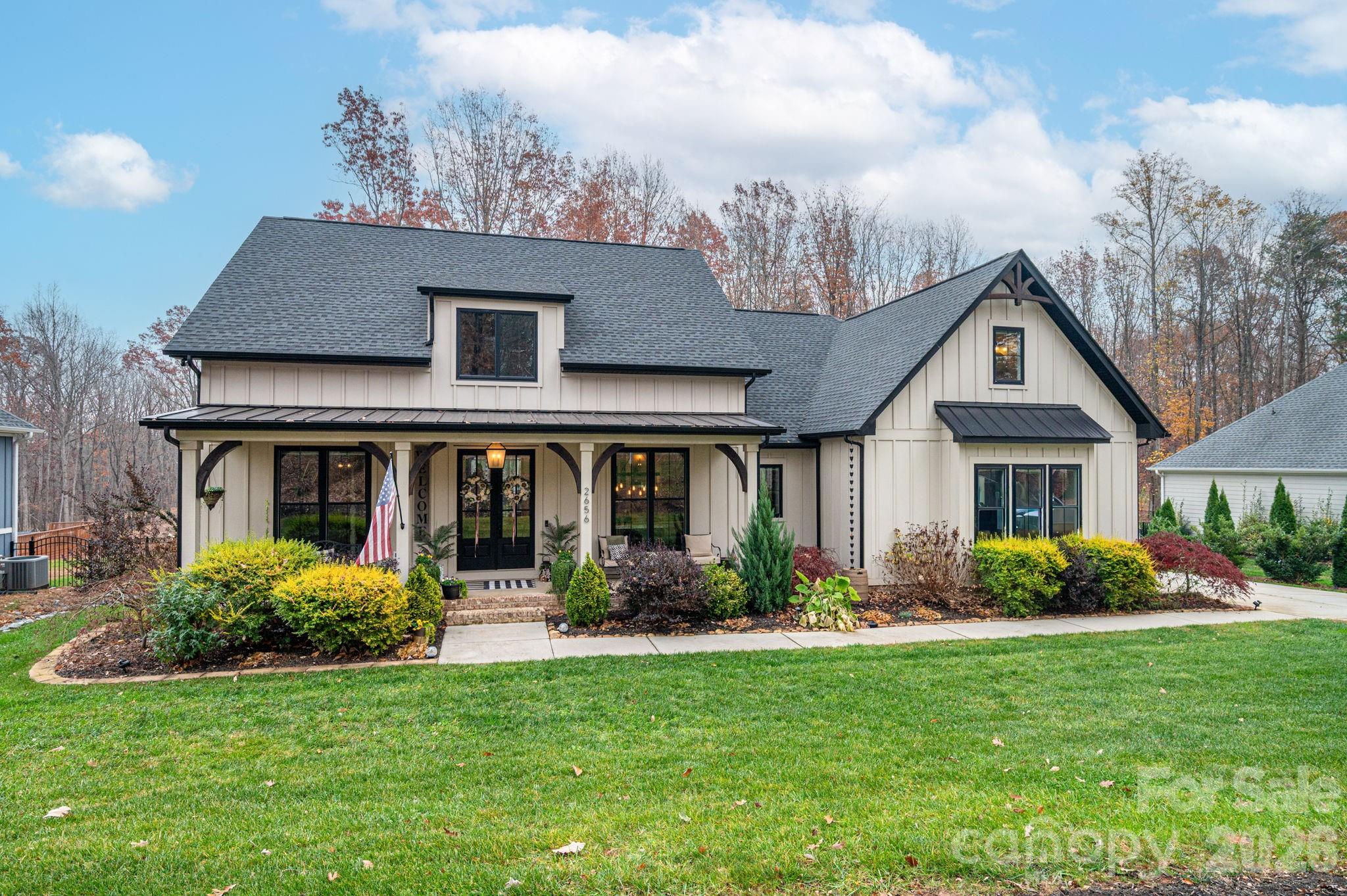 Chancellor Park - Residential