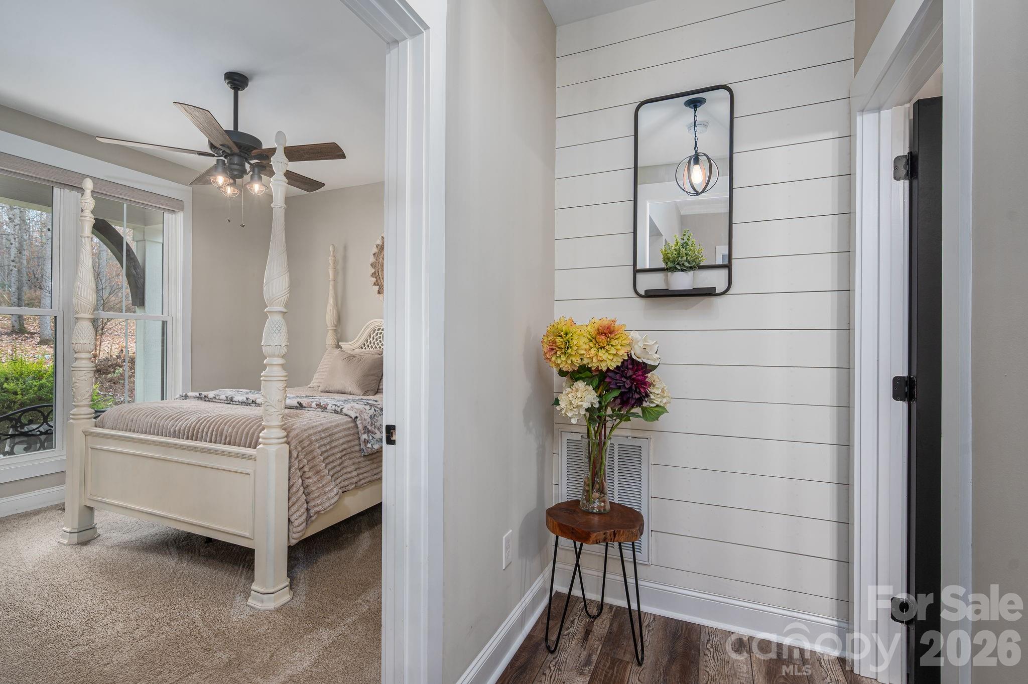 Chancellor Park - Residential