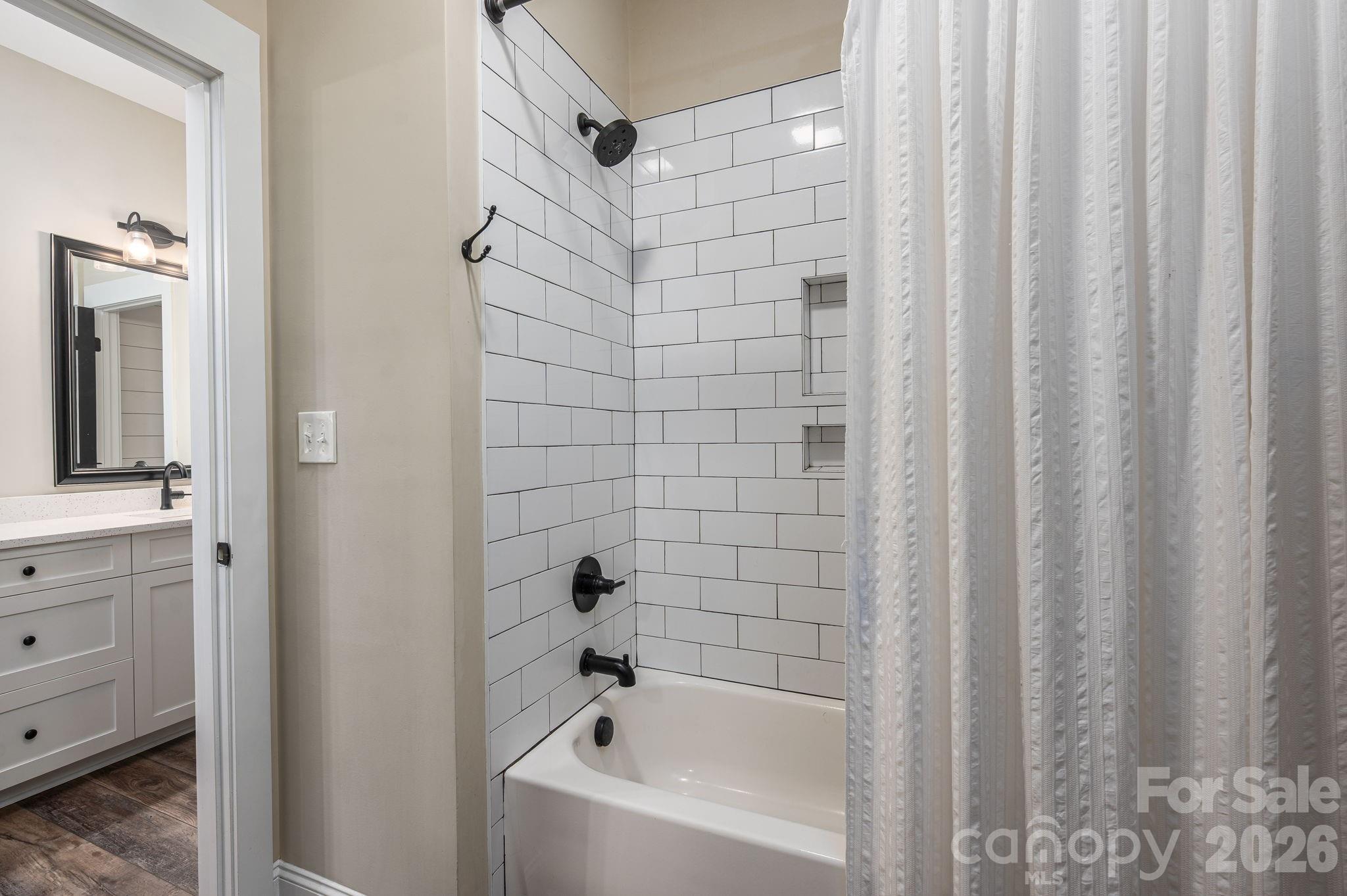 Chancellor Park - Residential