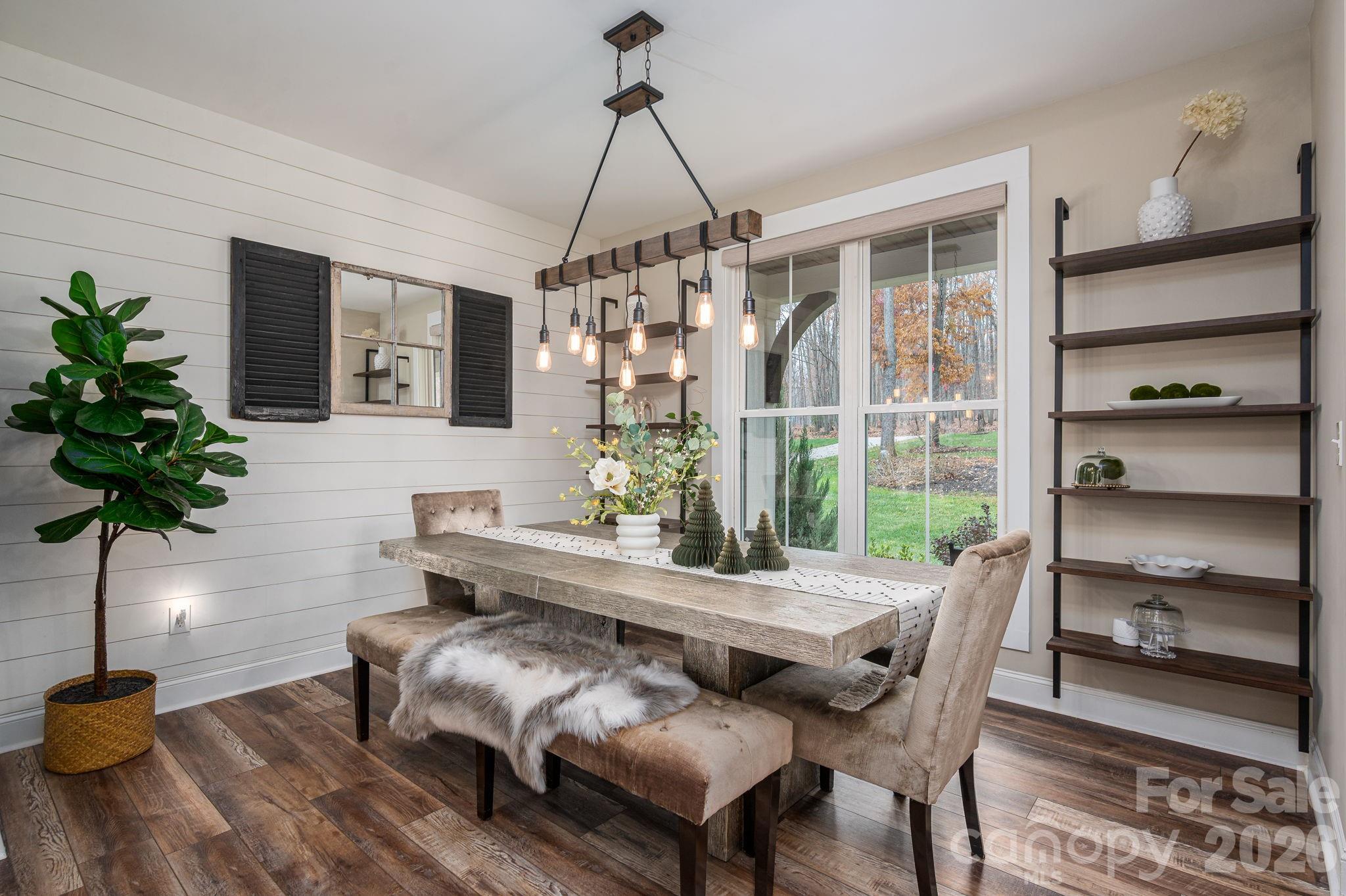 Chancellor Park - Residential