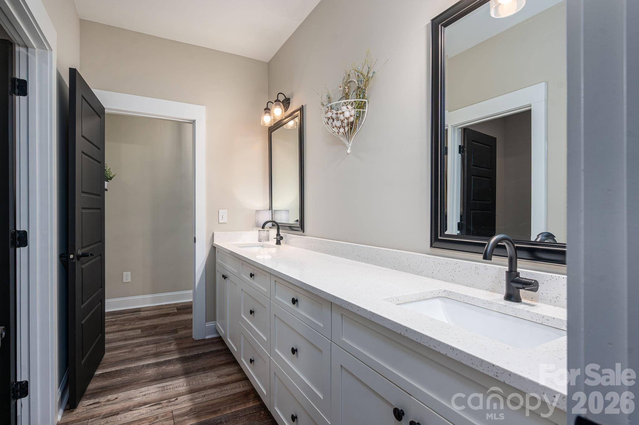 Chancellor Park - Residential