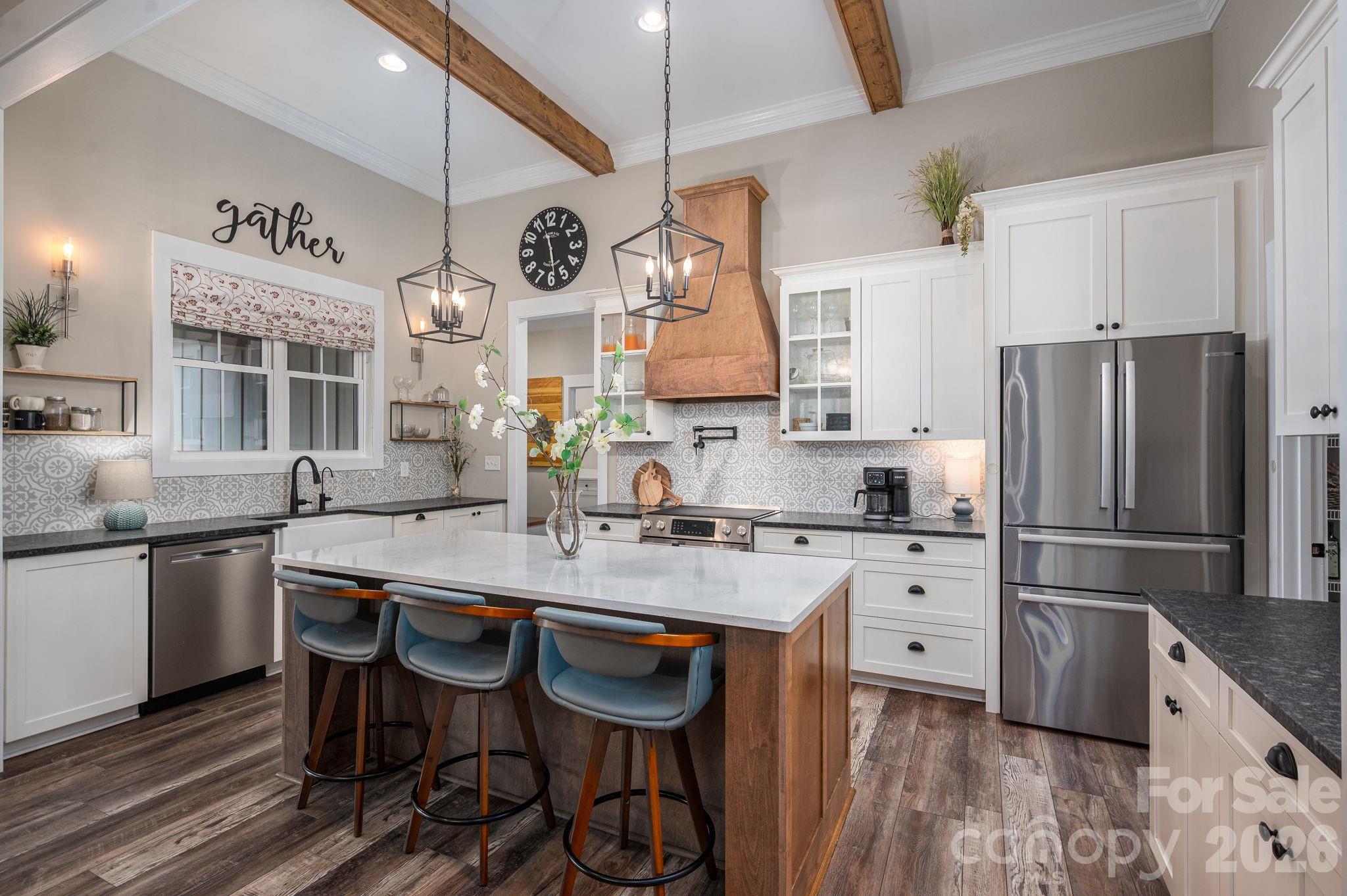 Chancellor Park - Residential