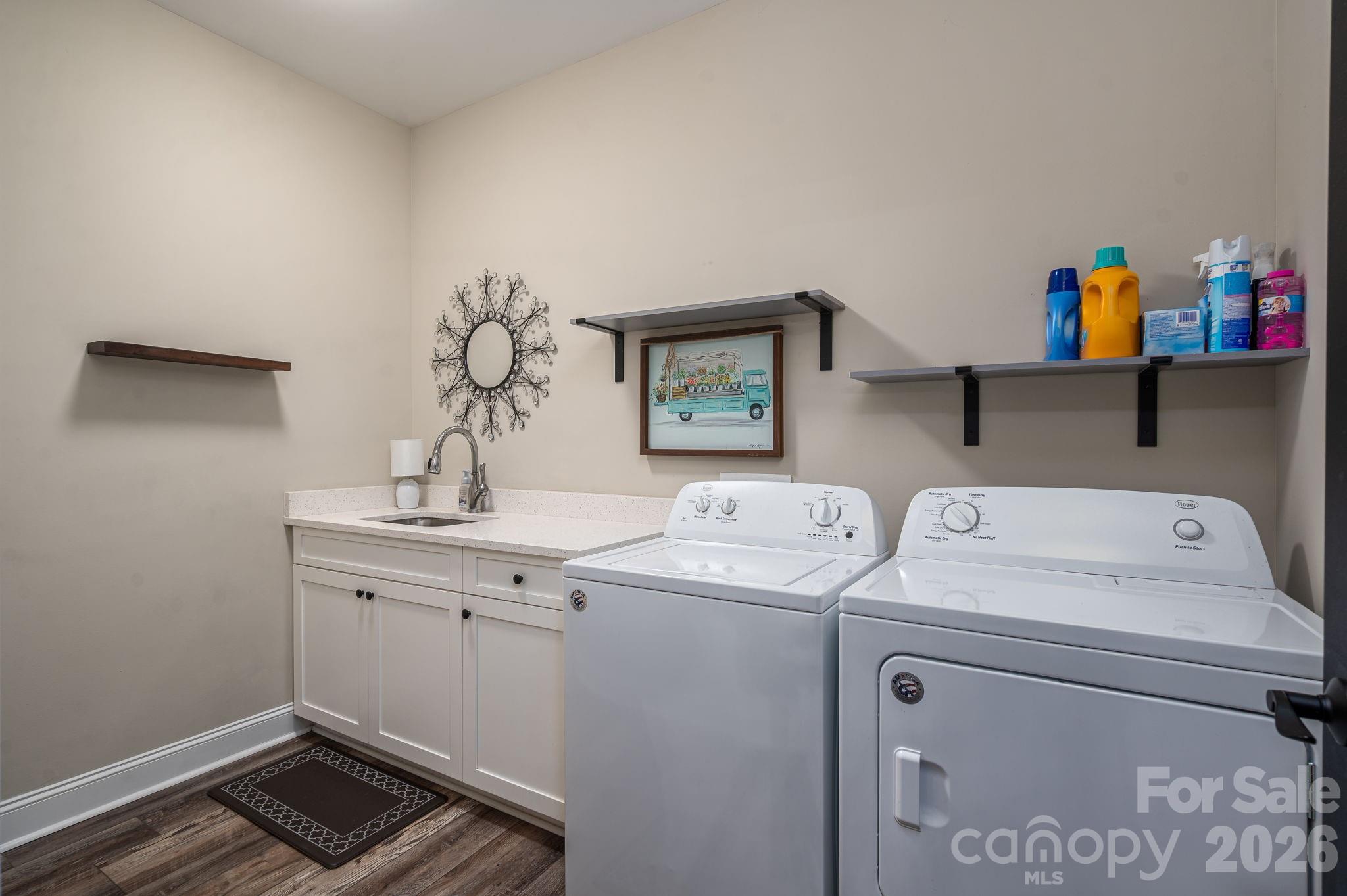 Chancellor Park - Residential