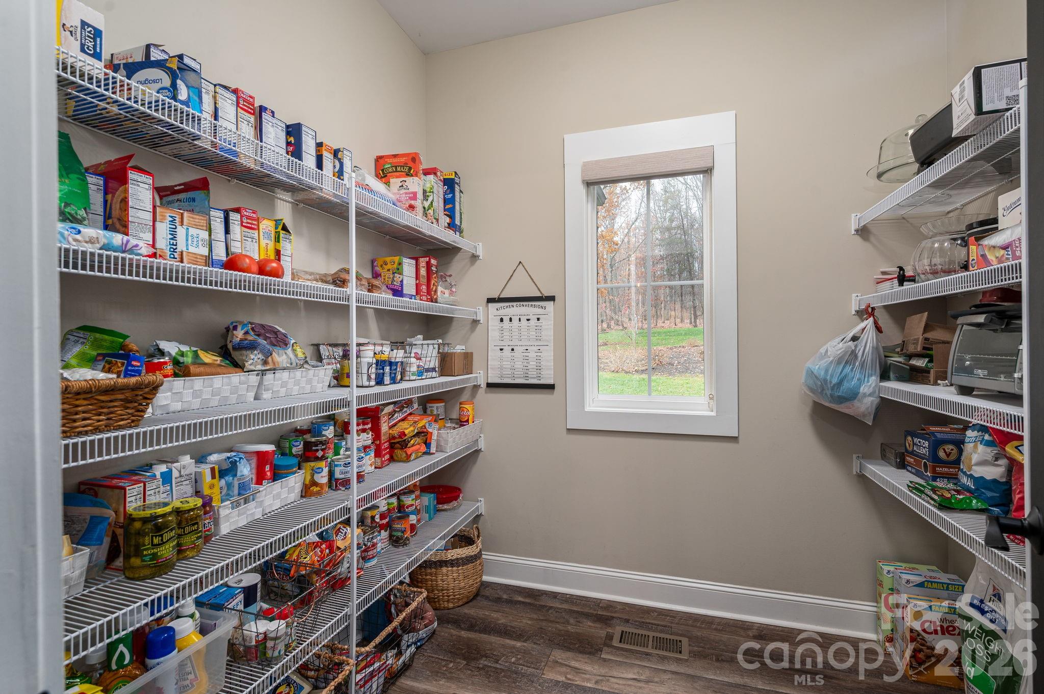 Chancellor Park - Residential