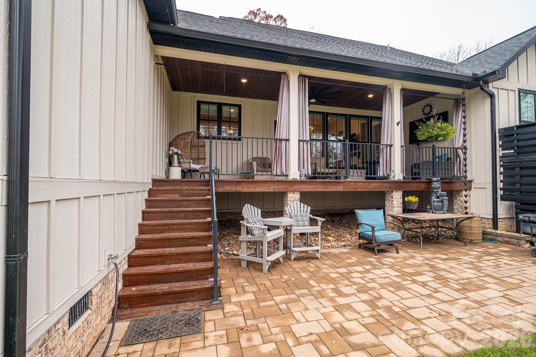 Chancellor Park - Residential