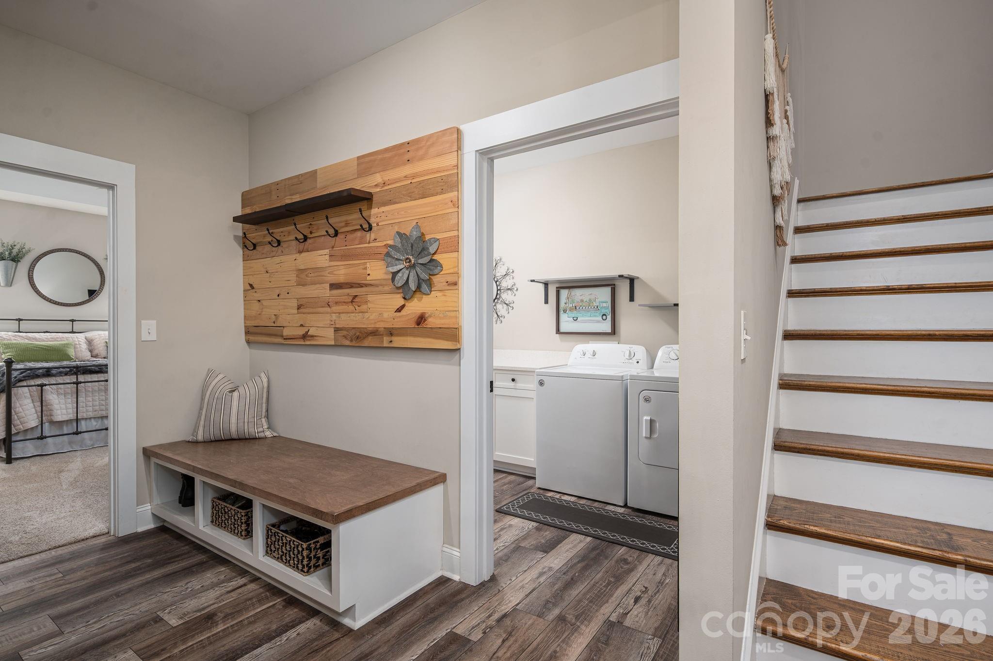 Chancellor Park - Residential