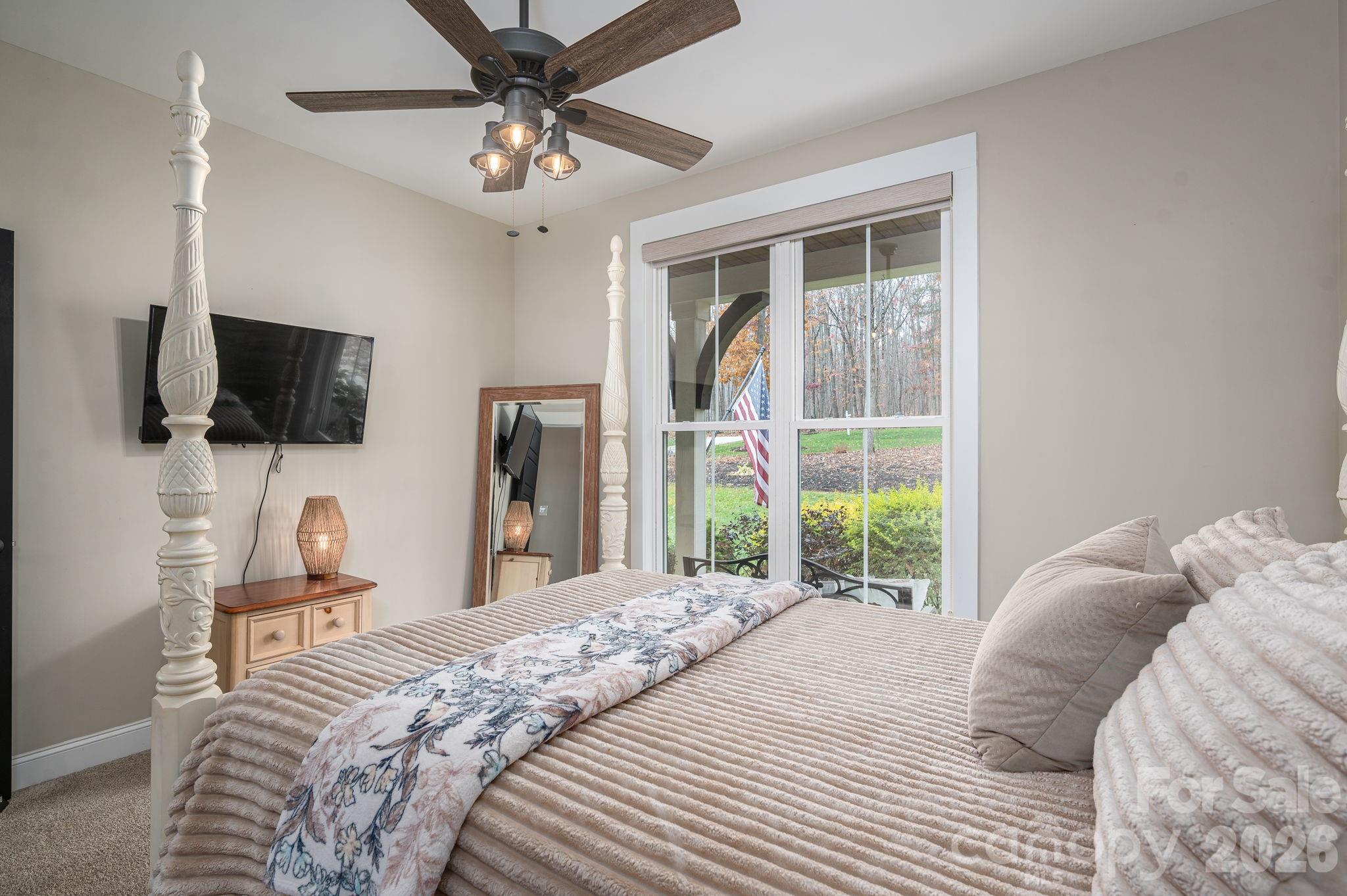 Chancellor Park - Residential