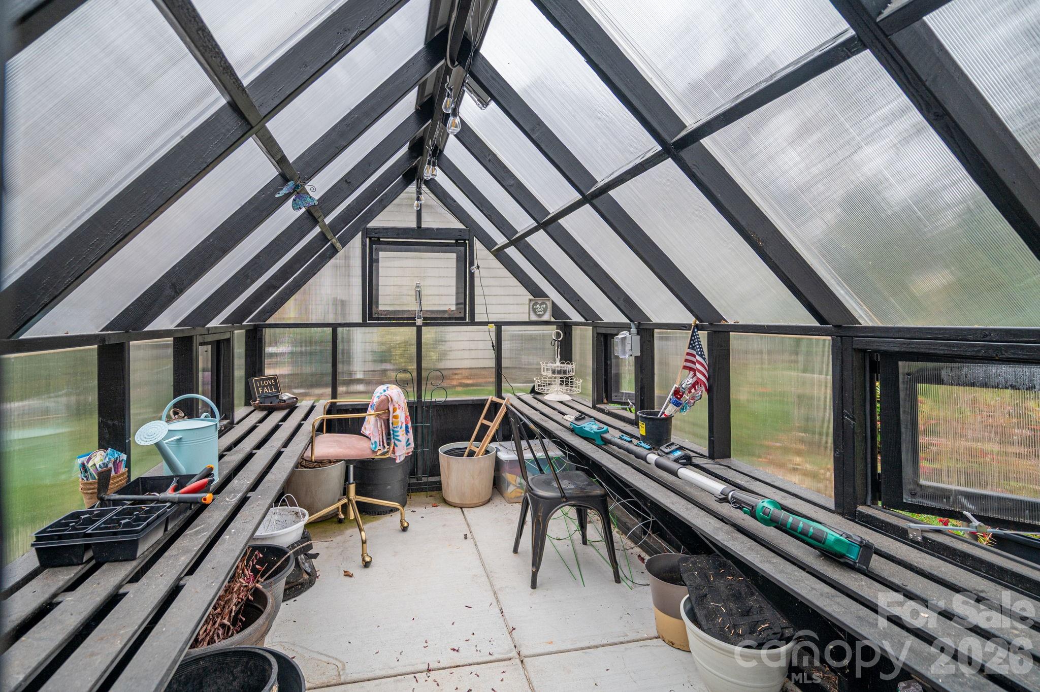 Chancellor Park - Residential