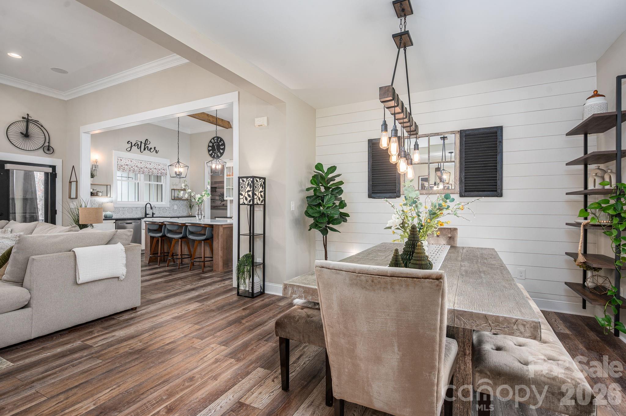 Chancellor Park - Residential