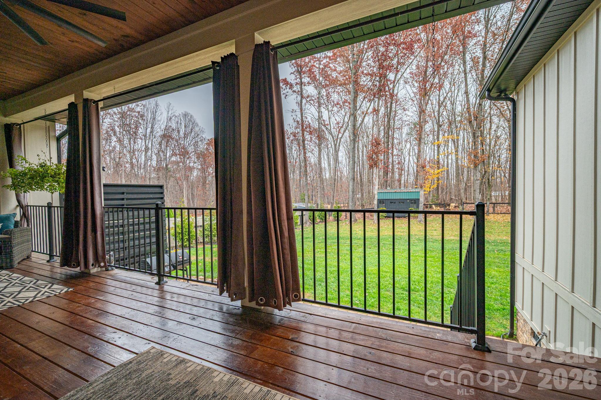 Chancellor Park - Residential