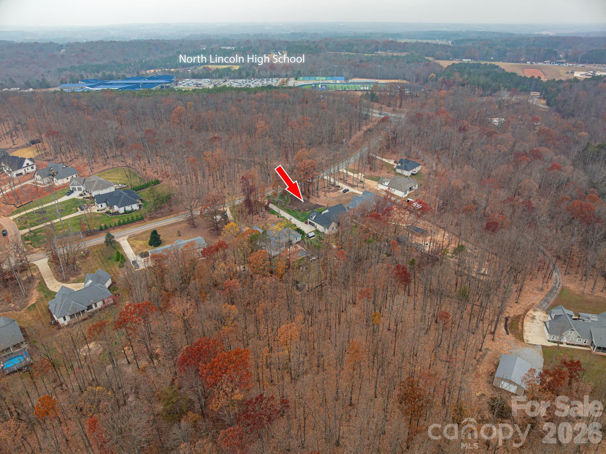 Chancellor Park - Residential