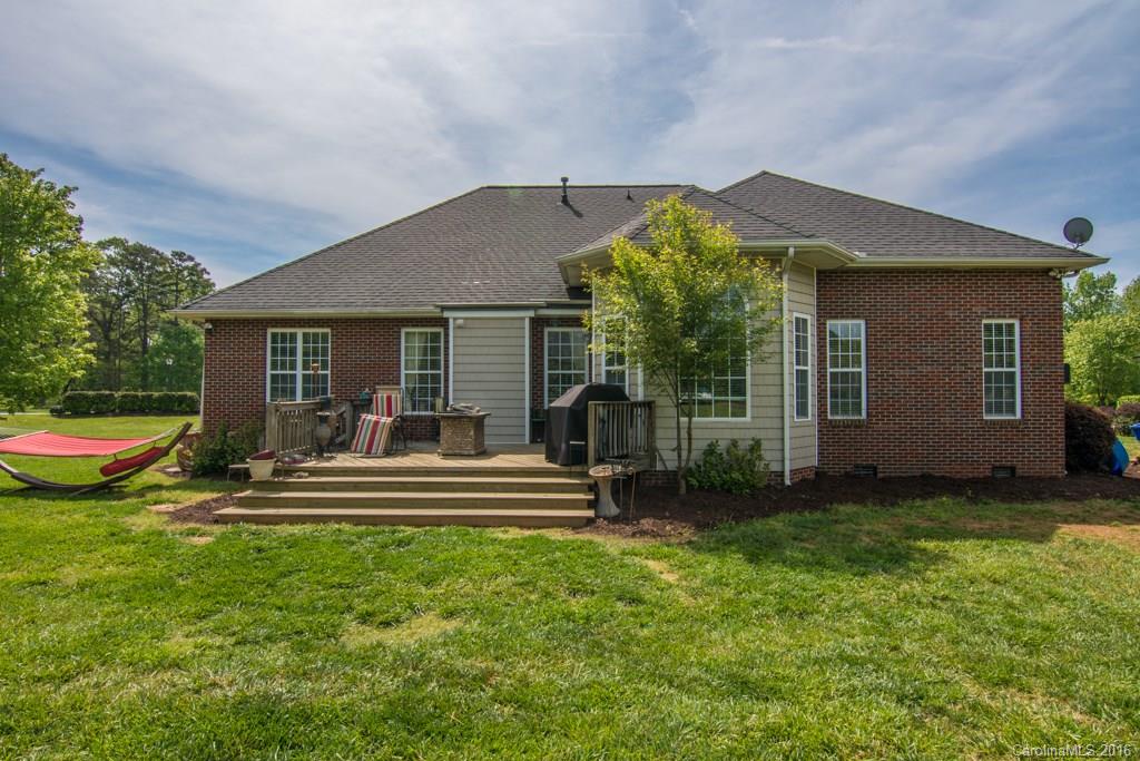 Court Square - Residential