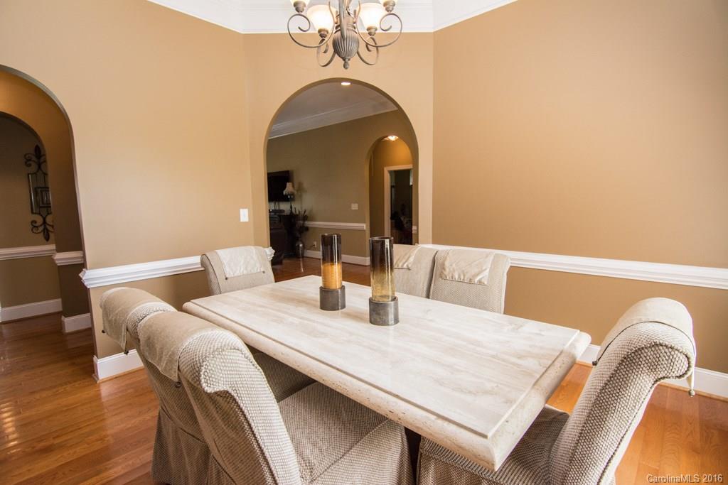 Court Square - Residential