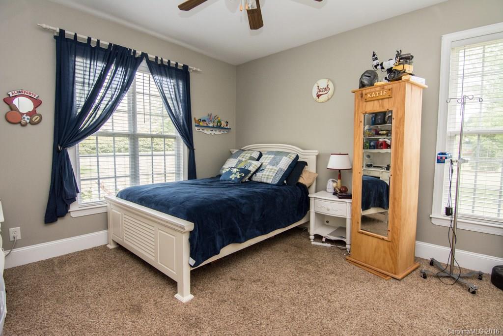 Court Square - Residential