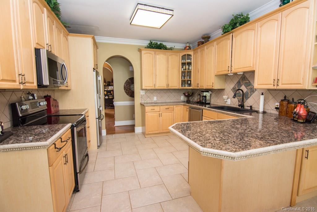 Court Square - Residential