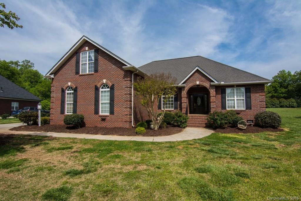 Court Square - Residential