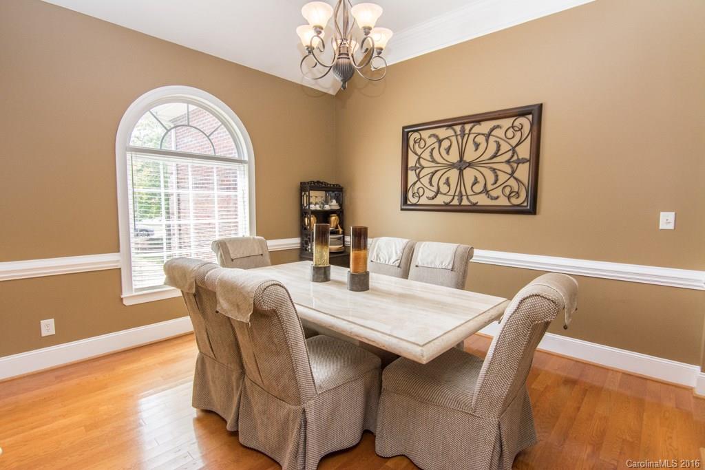 Court Square - Residential