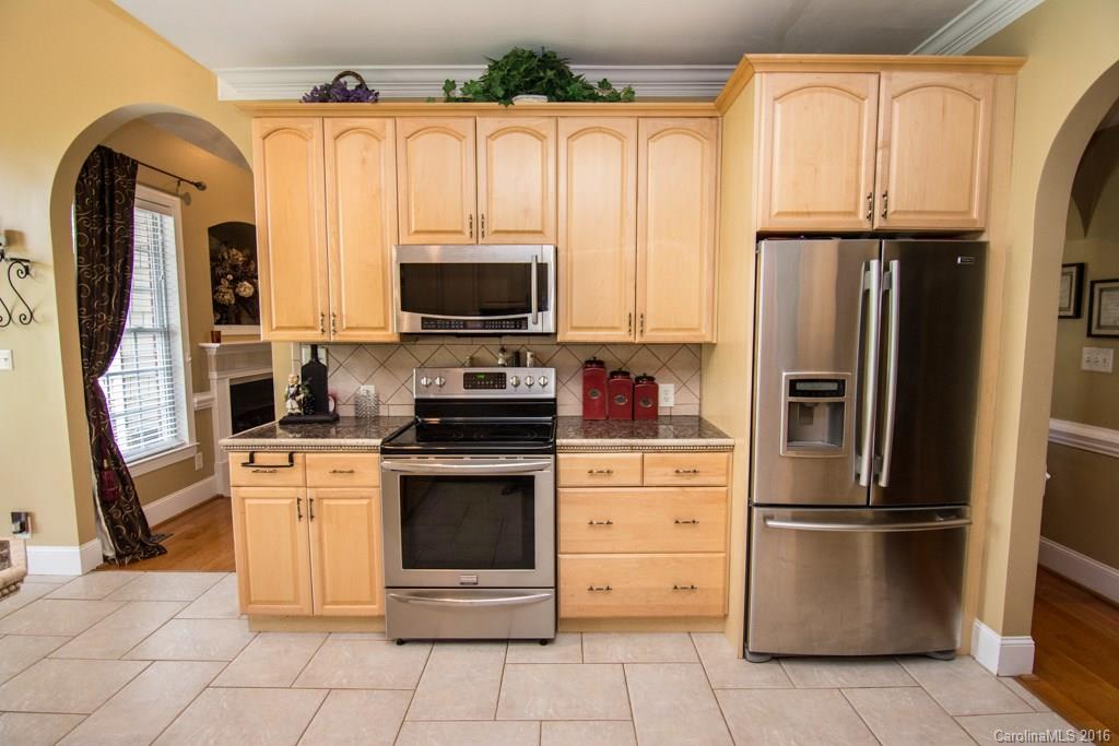 Court Square - Residential