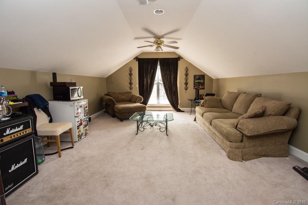 Court Square - Residential