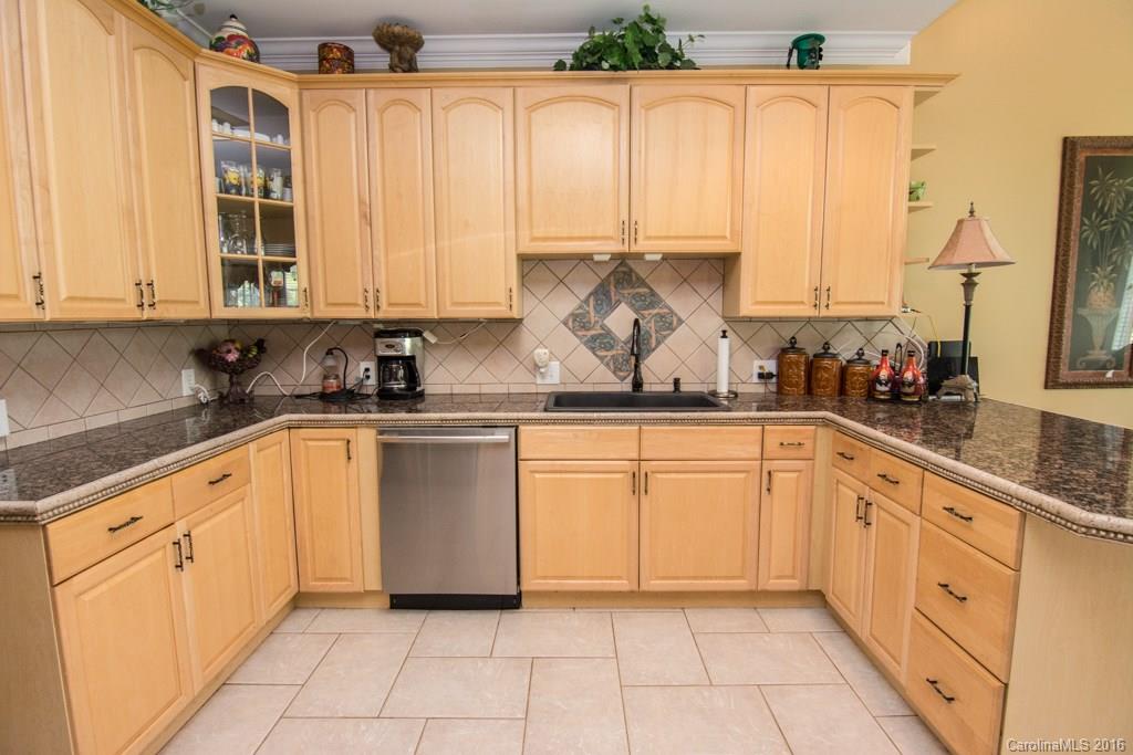 Court Square - Residential