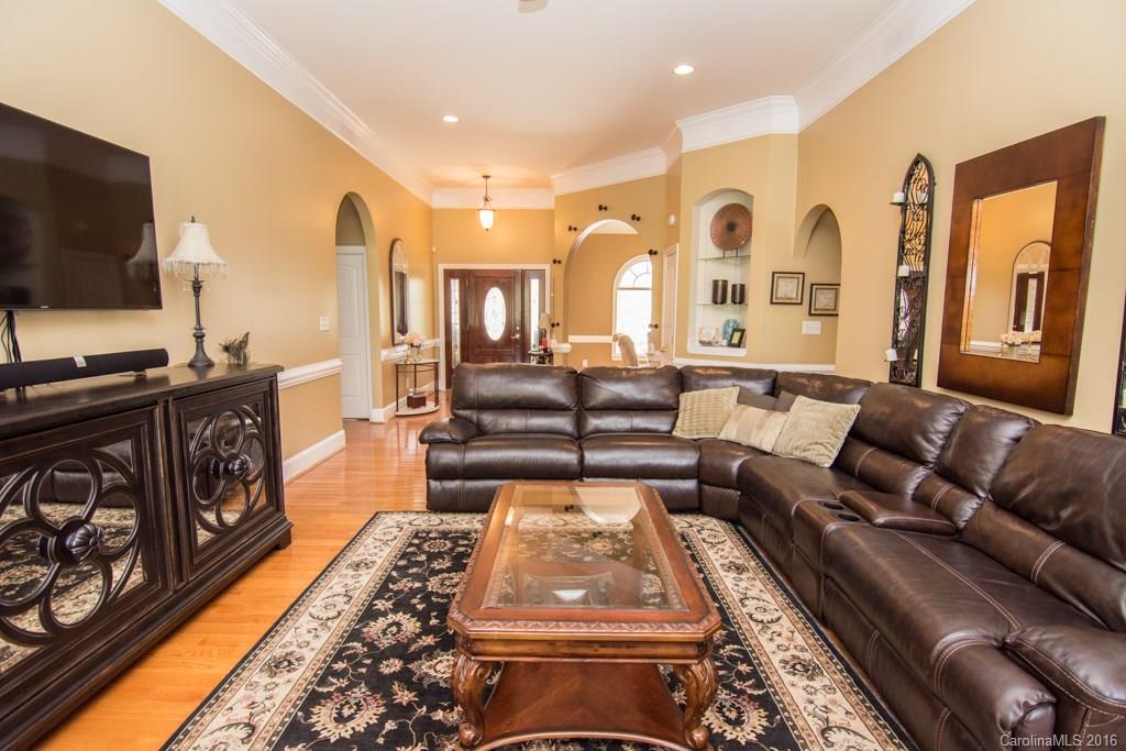 Court Square - Residential