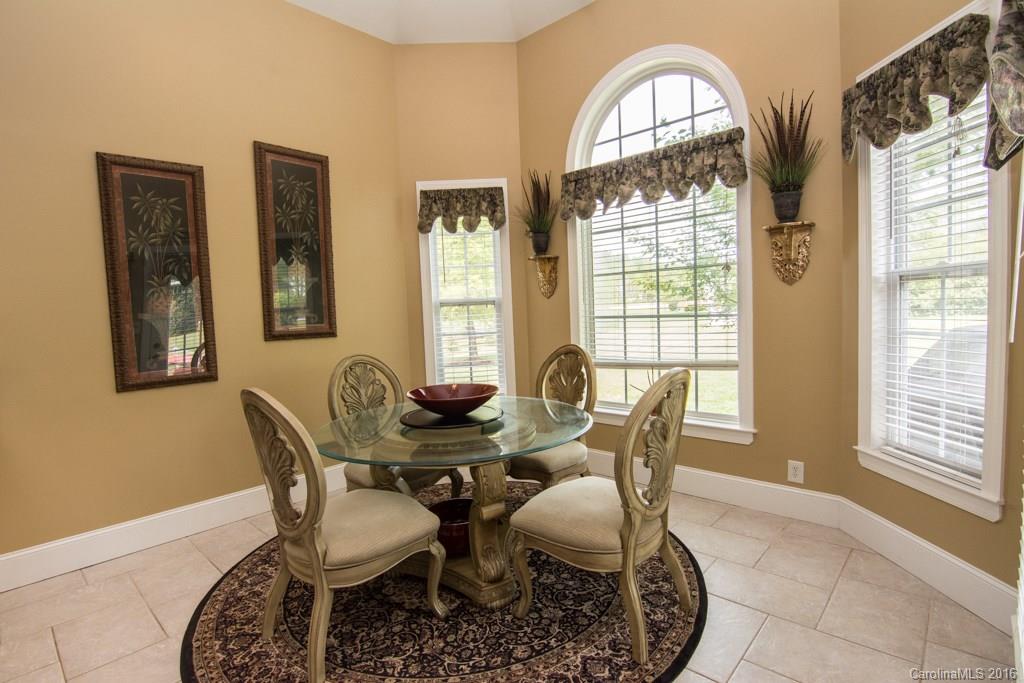 Court Square - Residential