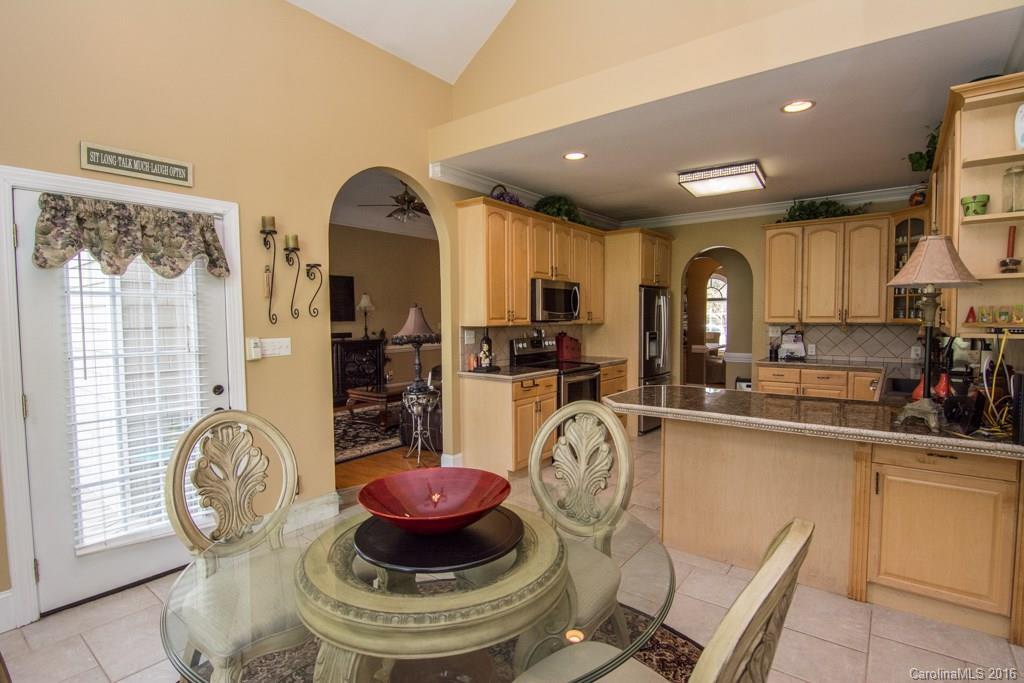 Court Square - Residential