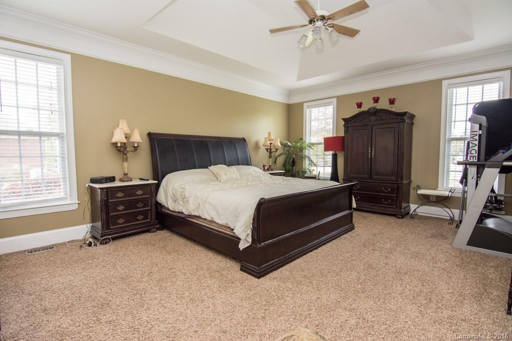 Court Square - Residential