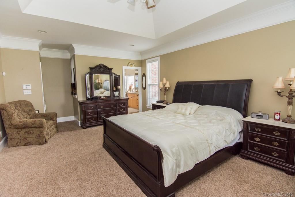 Court Square - Residential